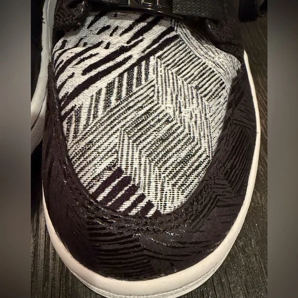 Nike Air Jordan 1 Retro High Bhm Black History Month size 13 - Picture 10 of 13